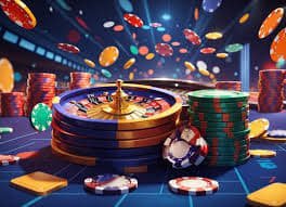 vib7777 APP မှတဆင့် Wave Money KBZPay ငွေသွင်းငွေထုတ်