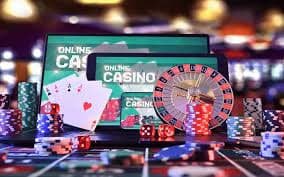 VIB7777 Esports Betting စတင်ရန် လုပ်ဆောင်မှု အဆင့်များ